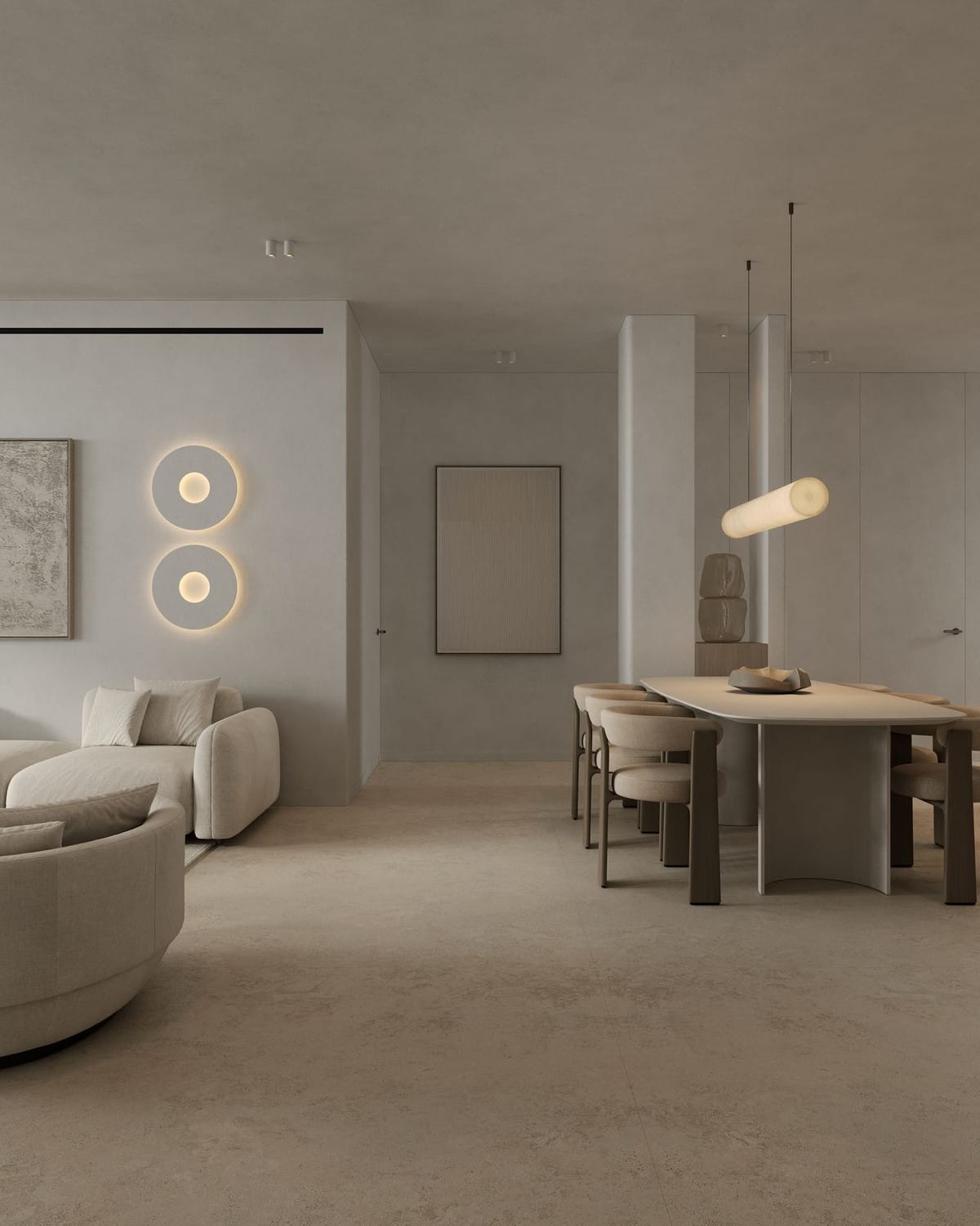 3-slaapkamer appartement in Puerto Banús in Puerto Banús - foto 18