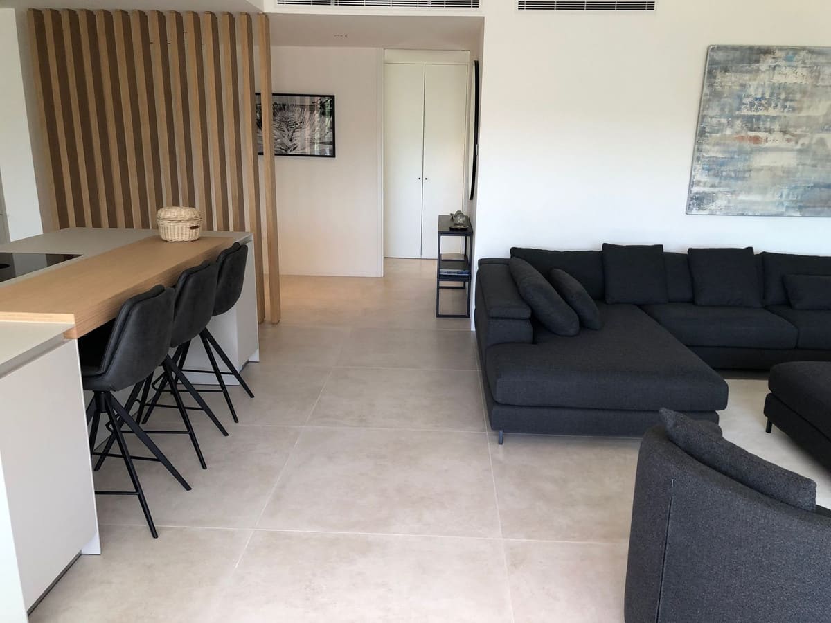 2-slaapkamer appartement in Sotogrande in Sotogrande - foto 10