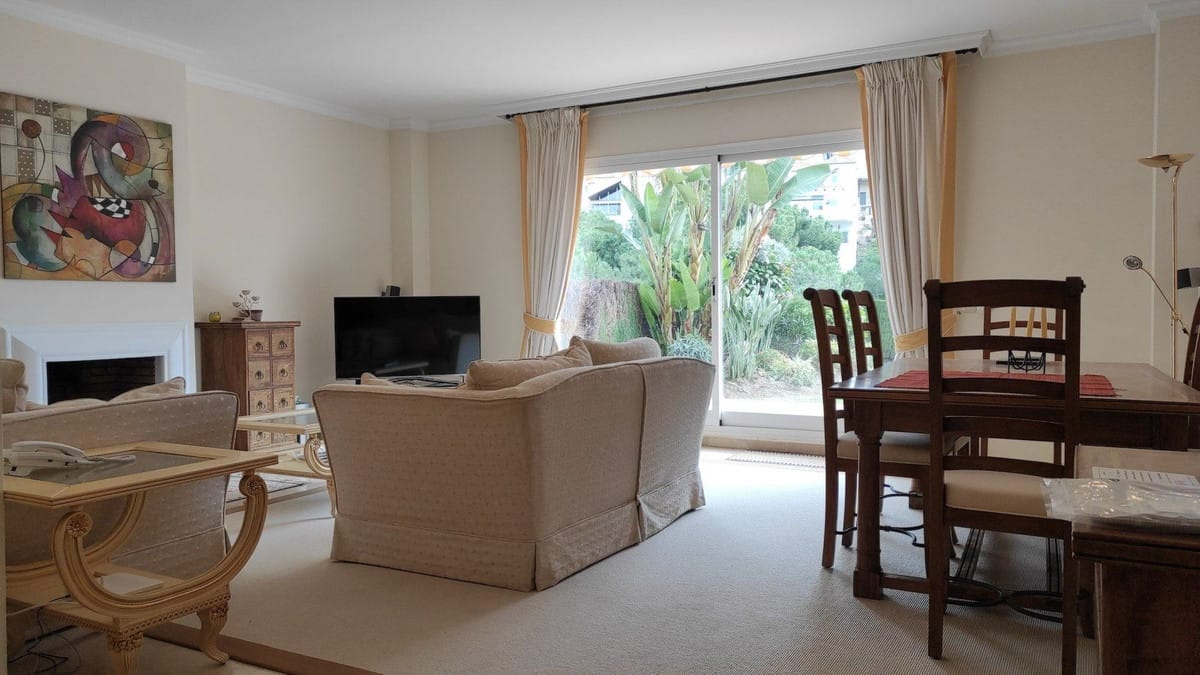 Drie-slaapkamerappartement in Benahavís in Benahavís - foto 4