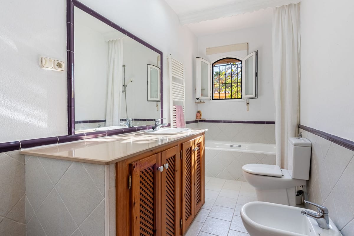 4-slaapkamer villa in Alhaurín de la Torre – El Ksar in Alhaurín de la Torre - foto 17