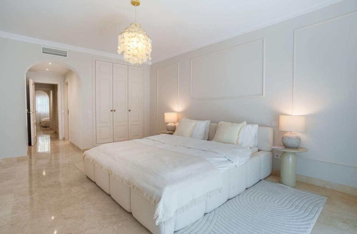 3 bedroom Apartment in Marbella in Marbella - foto 8