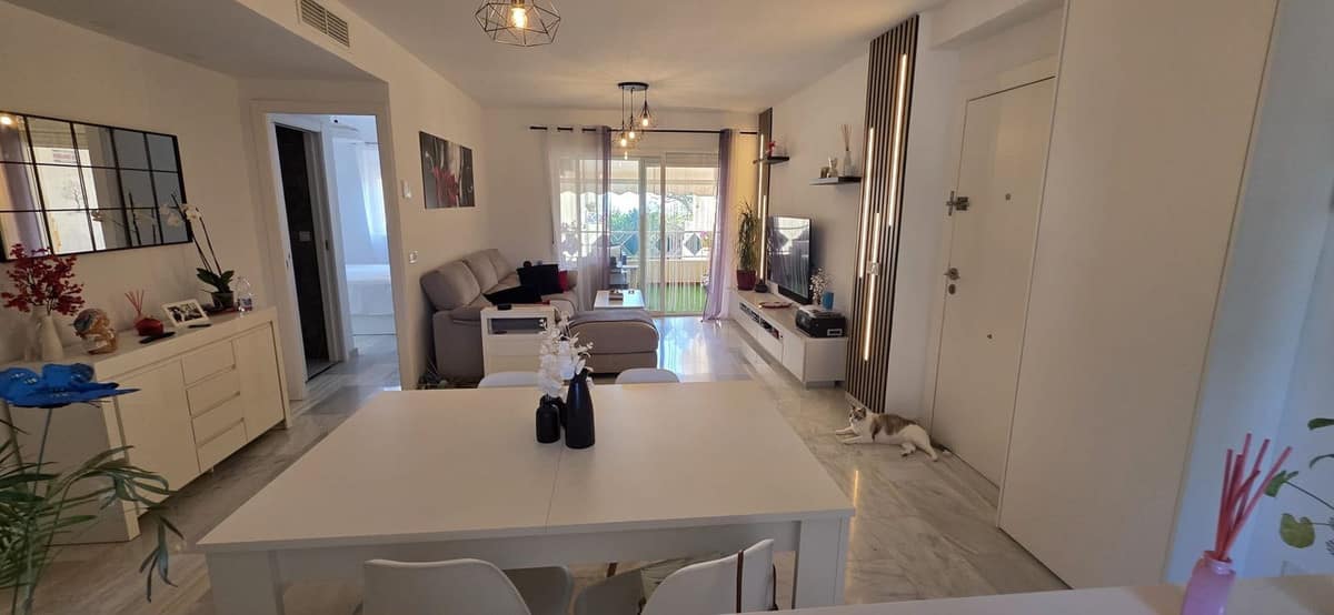 2 bedroom Apartment in Costabella in Costabella - foto 3