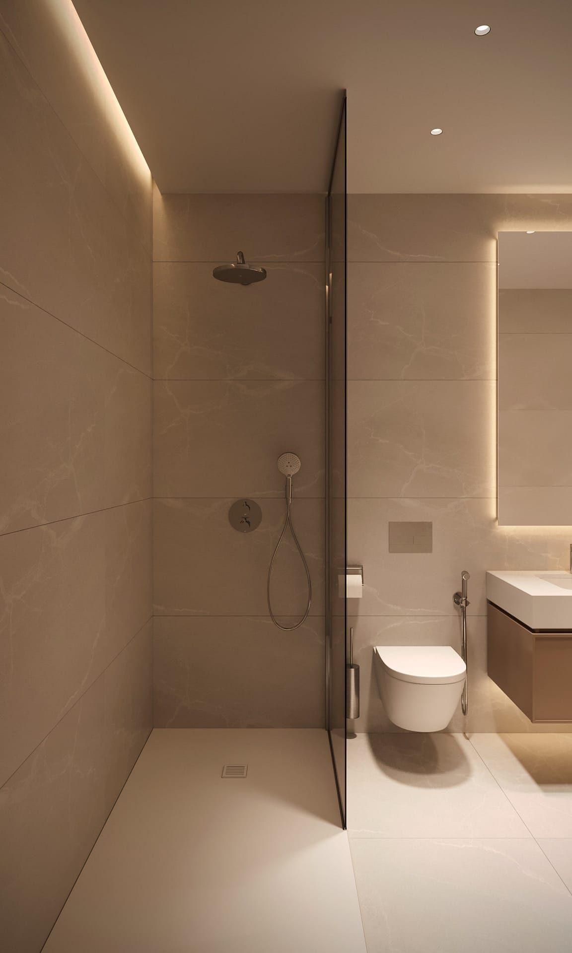 2-slaapkamer appartement in de New Golden Mile in New Golden Mile - foto 19