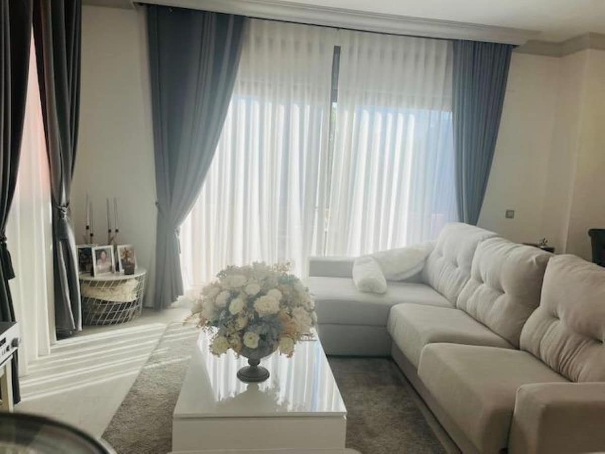 3-slaapkamerappartement in Estepona in Estepona - foto 2