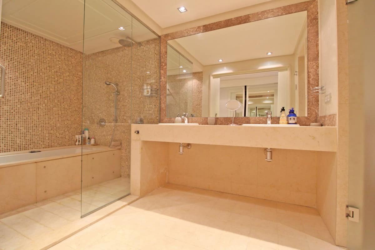 Appartement met 2 slaapkamers in Guadalmina Baja in Guadalmina Baja - foto 14