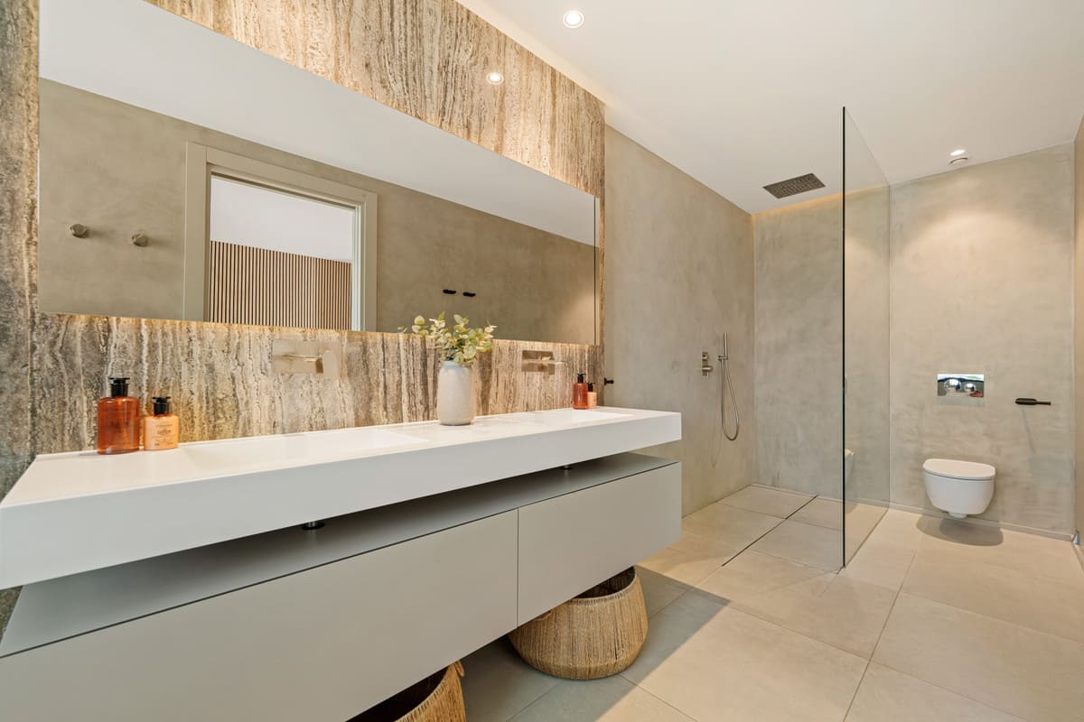 5-slaapkamer villa in Nueva Andalucía in Nueva Andalucía - foto 18