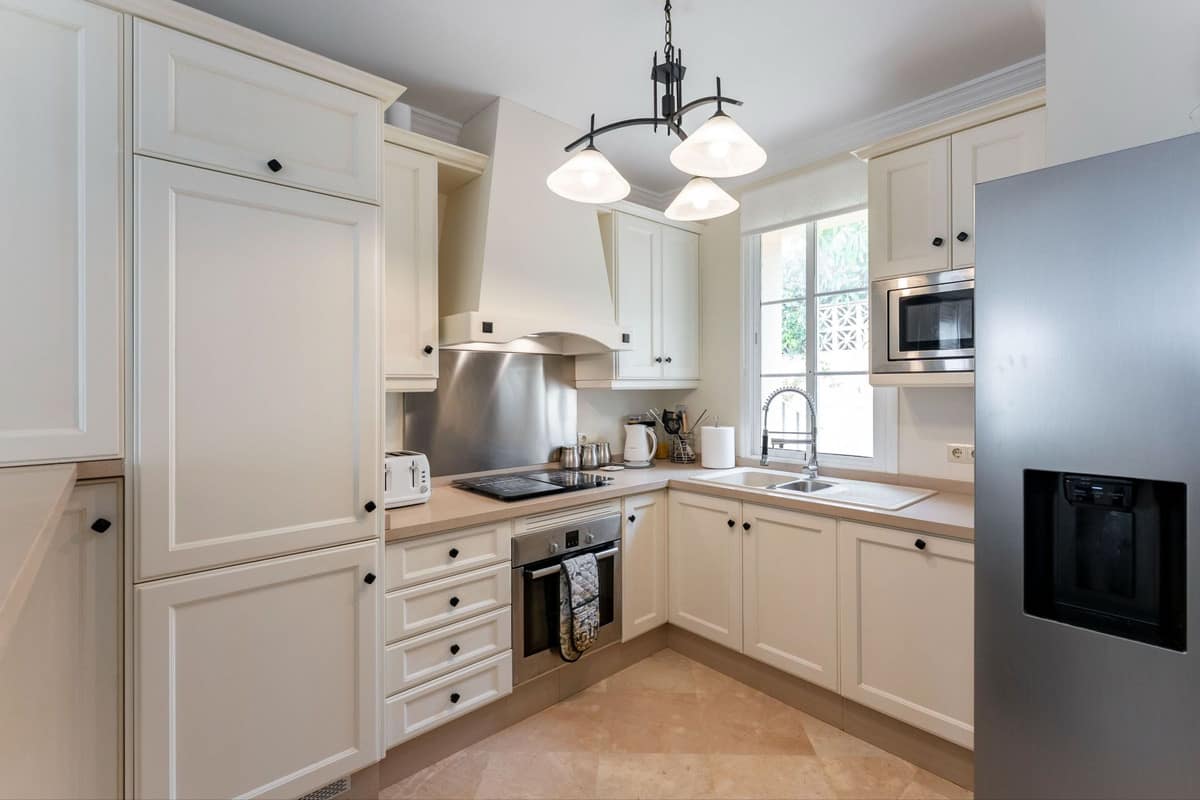 3-slaapkamer villa in Mijas in Mijas - foto 10