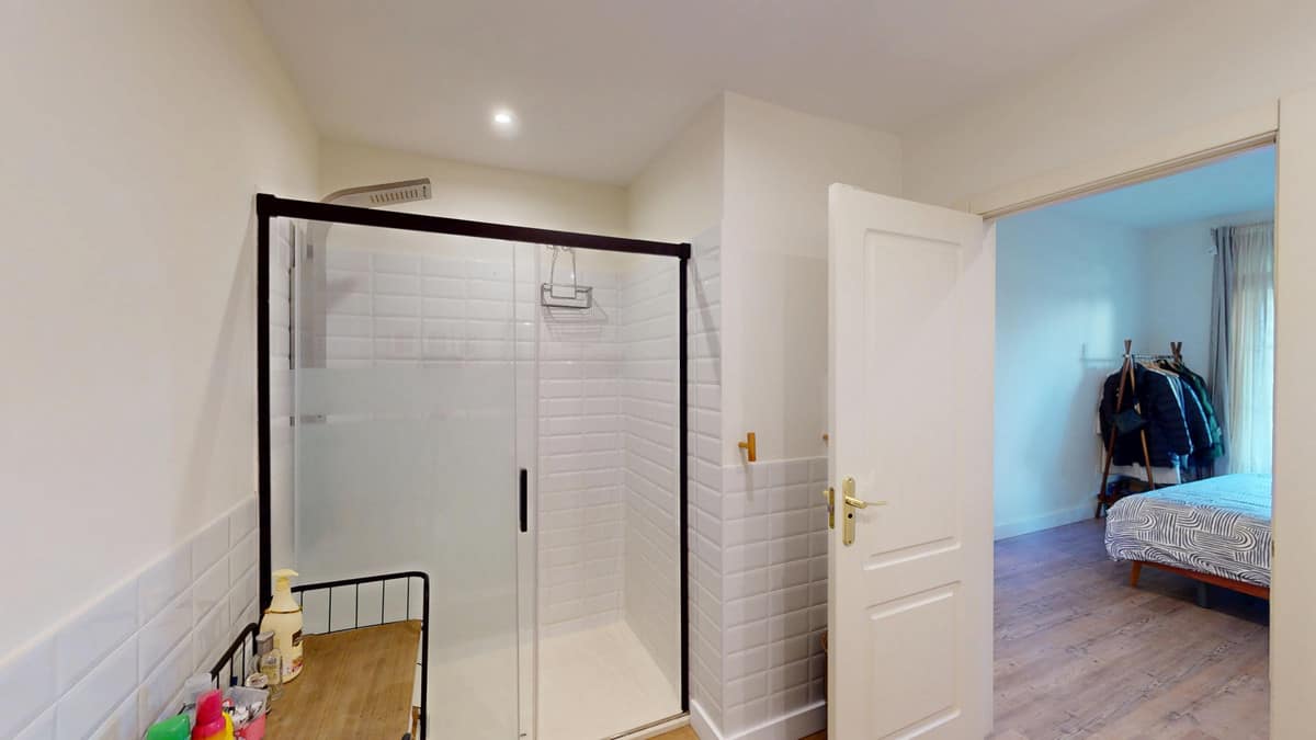 Appartement met drie slaapkamers in Guadalmina Alta in Guadalmina Alta - foto 17