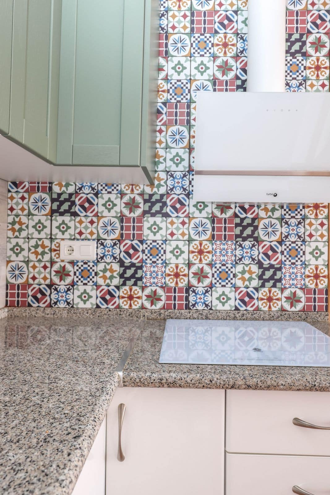 1-slaapkamer stadswoning in Guaro met potentieel in Guaro - foto 18