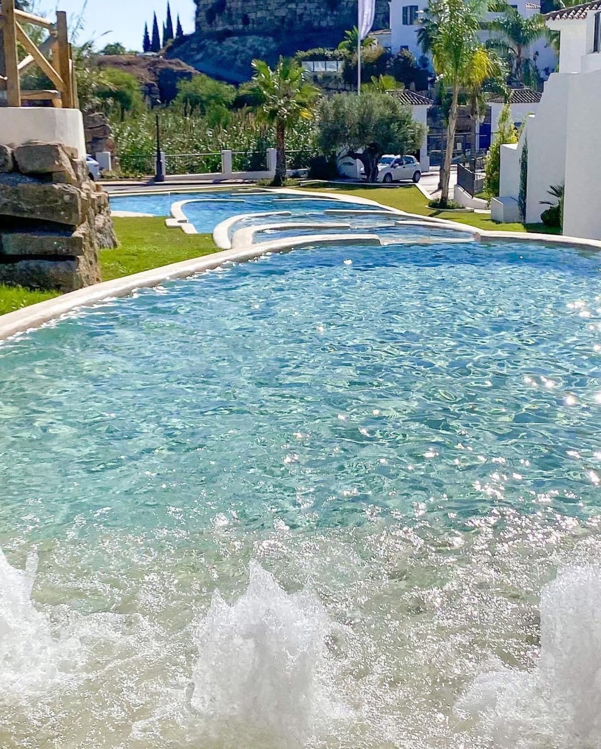 3-slaapkamer appartement in El Paraiso in El Paraiso - foto 19