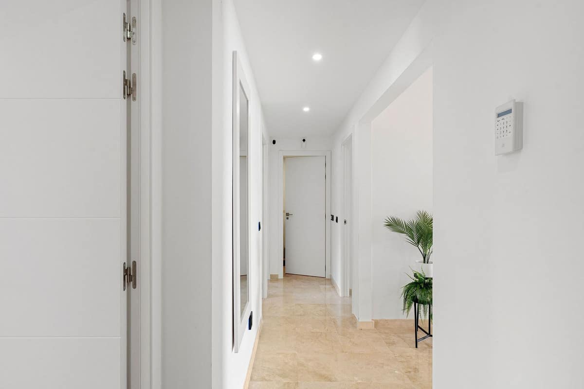 Drie-slaapkamerappartement in Torreblanca in Torreblanca - foto 14