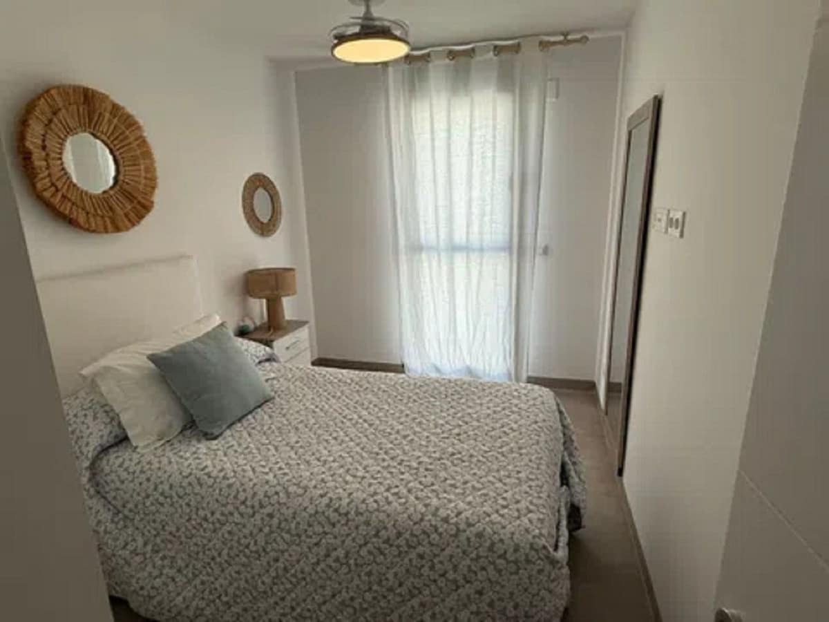 3 bedroom Apartment in Los Pacos in Los Pacos - foto 18