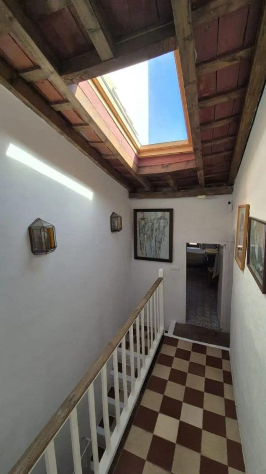 3 bedroom House in San Roque in San Roque - foto 13