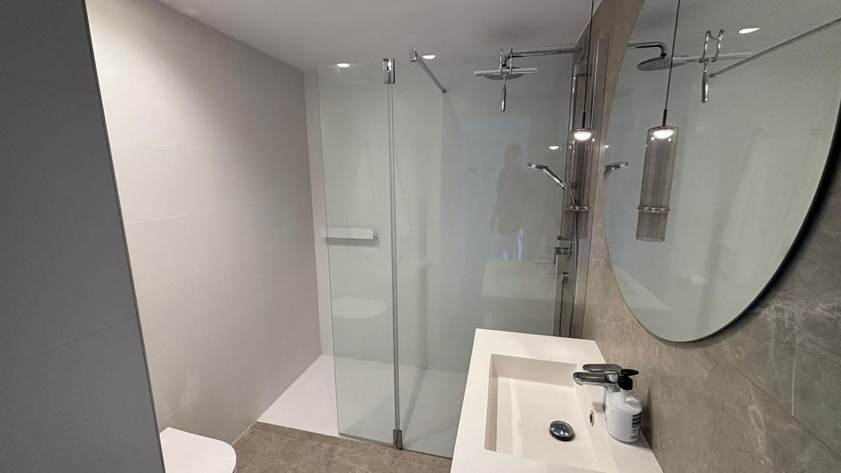 Twee-slaapkamer appartement te koop in Estepona in Estepona - foto 19