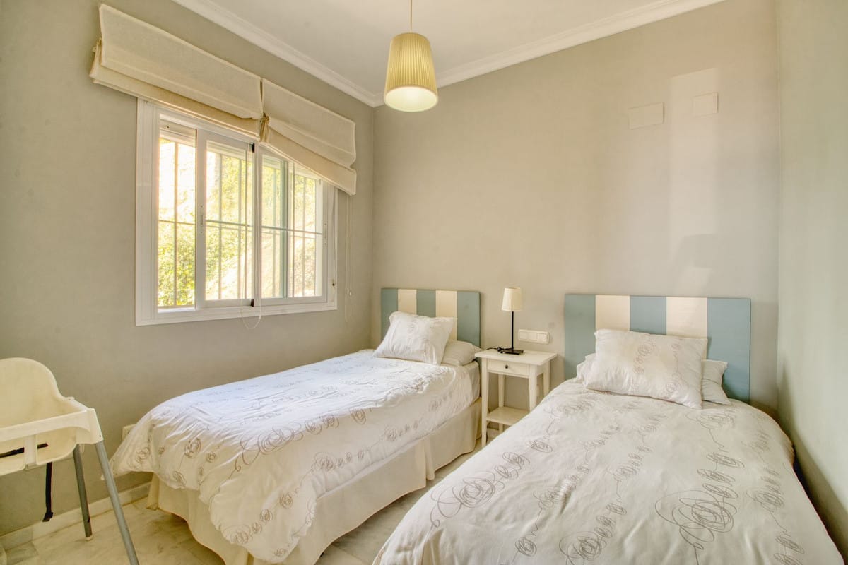 Appartement met 3 slaapkamers in Manilva in Manilva - foto 17