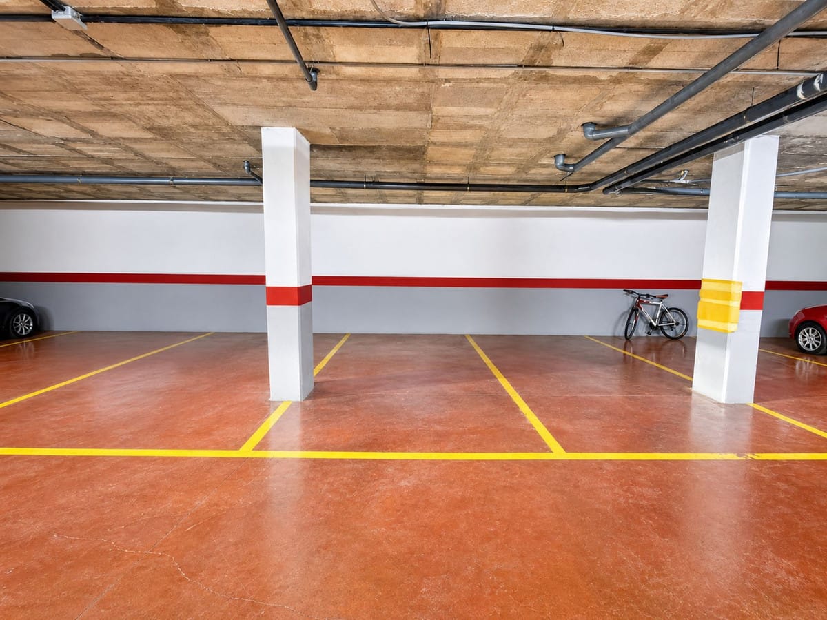 Appartement met 1 slaapkamer, zeezicht en garage in San Luis de Sabinillas in San Luis de Sabinillas - foto 18