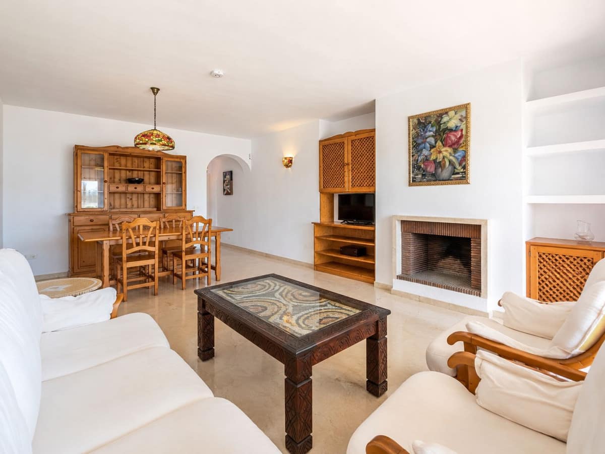 3-slaapkamerappartement in Estepona in Estepona - foto 13