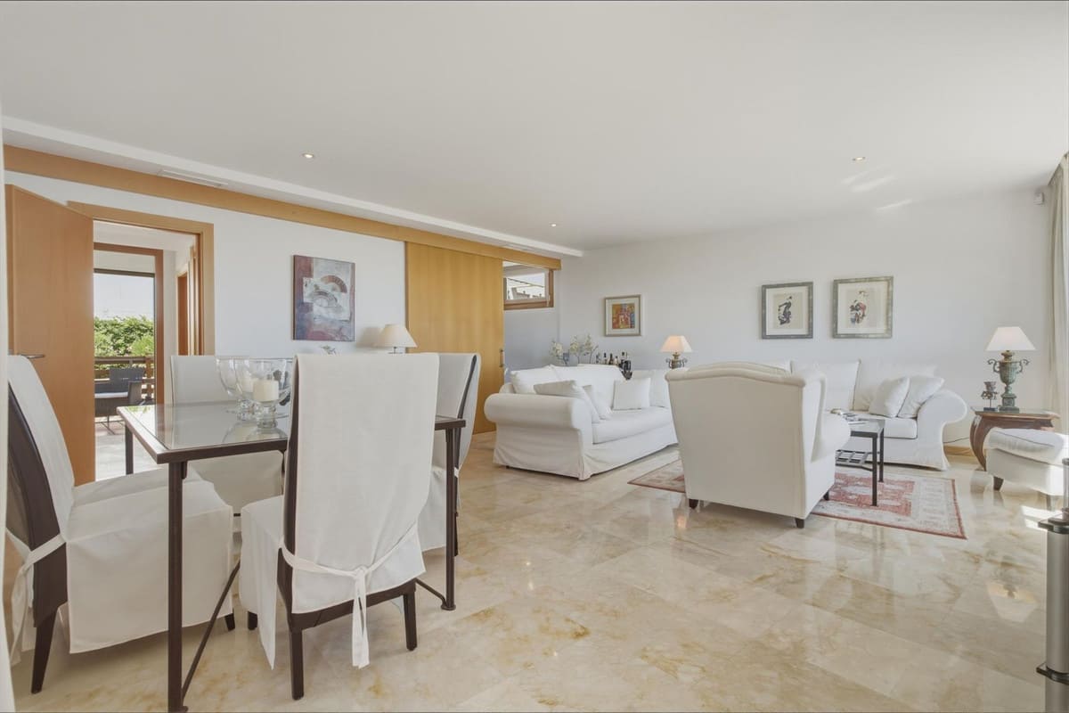 3 bedroom Apartment in Altos De Los Monteros in Altos de los Monteros - foto 6