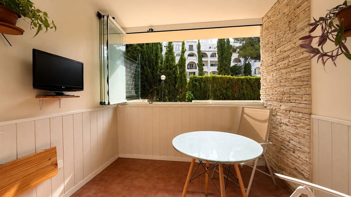 2-slaapkamer appartement in Riviera del Sol in Riviera del Sol - foto 3