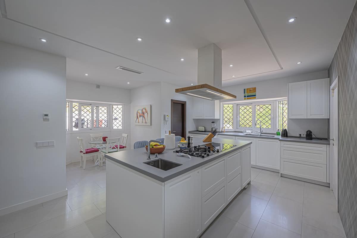 4-slaapkamerhuis in El Paraiso in El Paraiso - foto 9