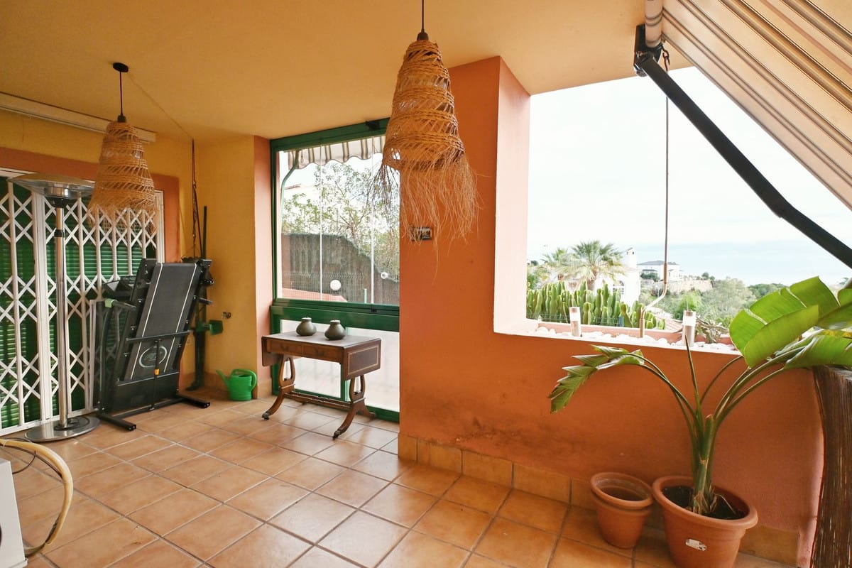 Appartement met 3 slaapkamers te koop in Fuengirola, Torreblanca in Fuengirola - foto 3