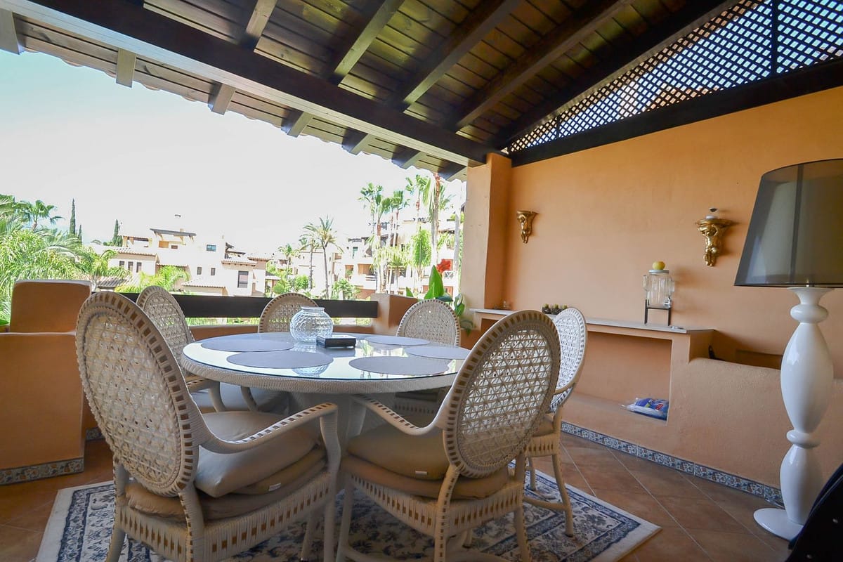 Duplex penthouse met 3 slaapkamers in Atalaya — R3837871 in Atalaya - foto 18