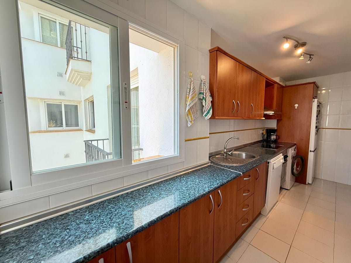 2-slaapkamerappartement in Manilva in Manilva - foto 6