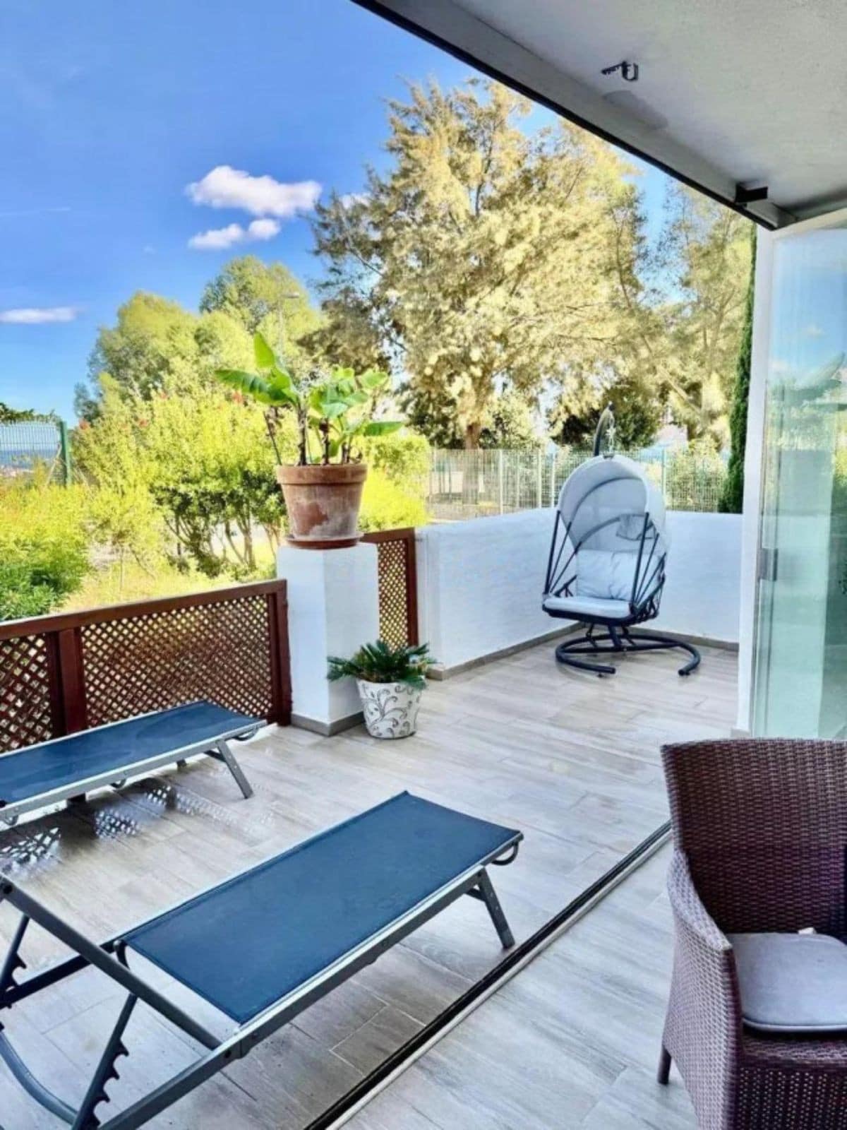 2-slaapkamer appartement in Casares Playa, Costa del Sol in Casares Playa - foto 3