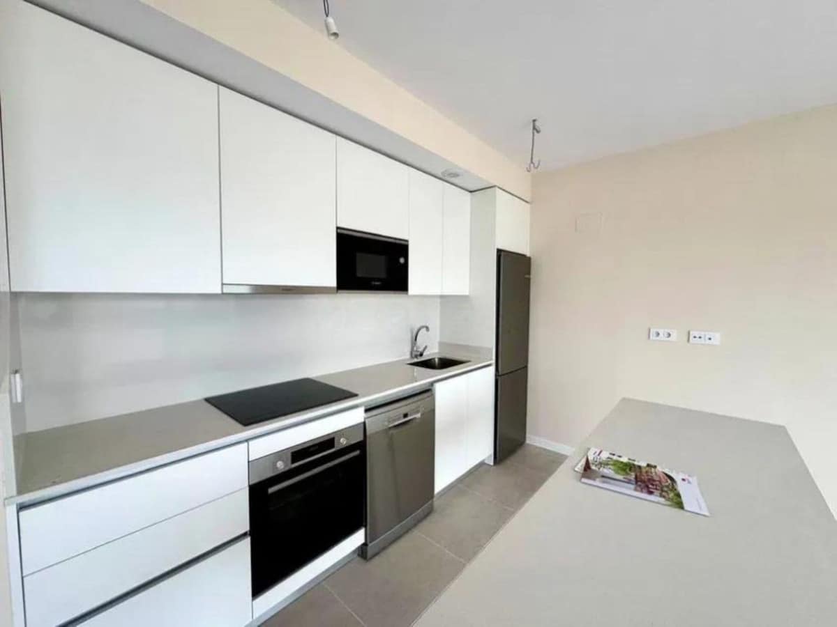 2-slaapkamer appartement in Bel Air in Bel Air - foto 2