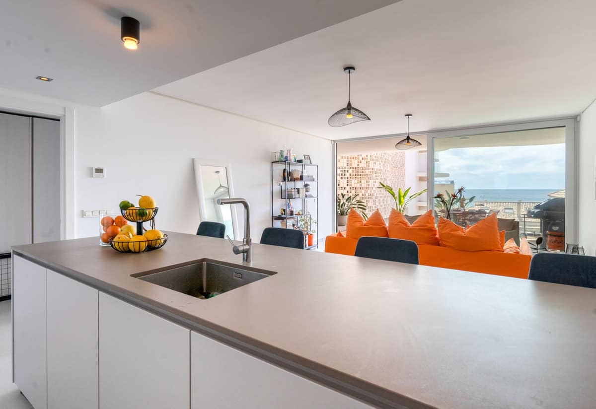 2-slaapkamer appartement in Fuengirola in Fuengirola - foto 6