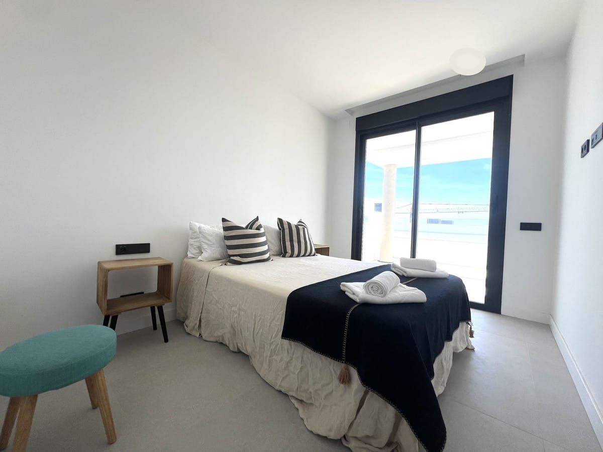 Nieuw 2-slaapkamer appartement in Altos de los Monteros (Medblue) in Altos de los Monteros - foto 6