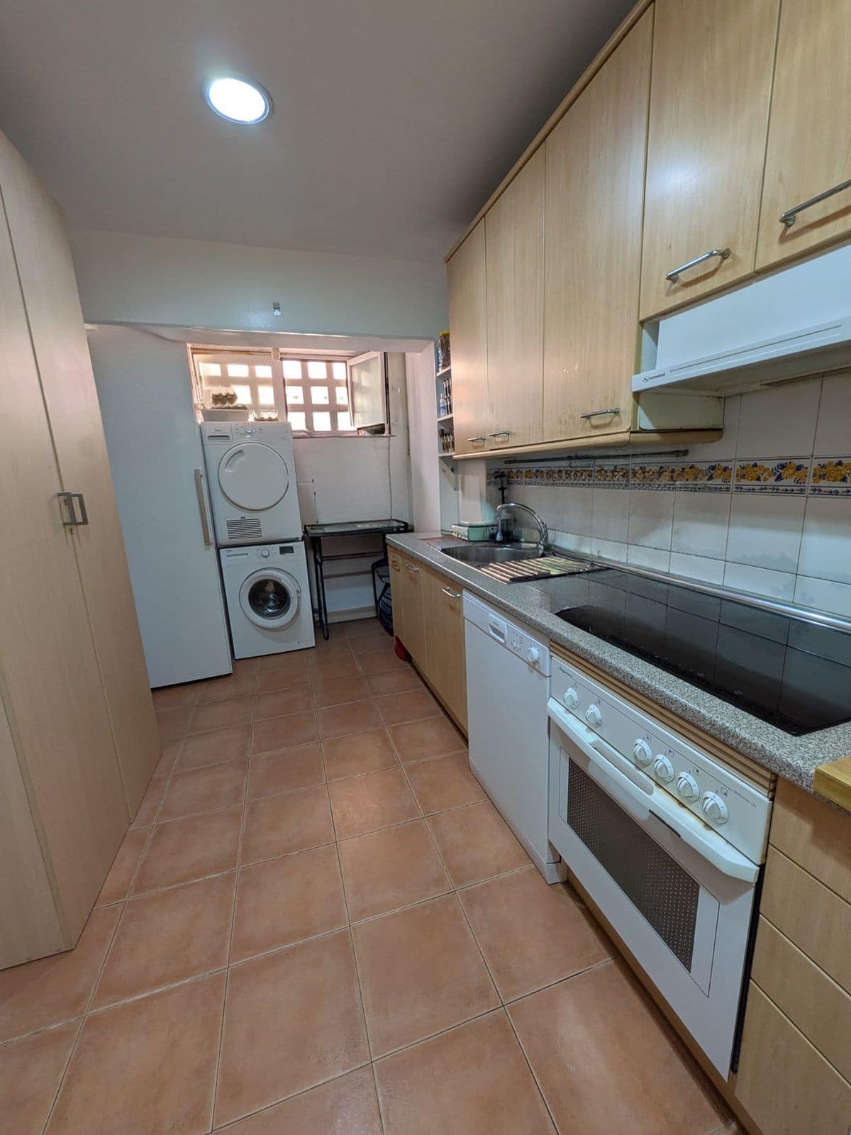3-slaapkamer appartement in San Pedro de Alcántara in San Pedro de Alcántara - foto 7