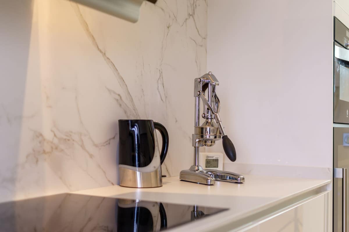 2-slaapkamer appartement in Benahavís in Benahavís - foto 14