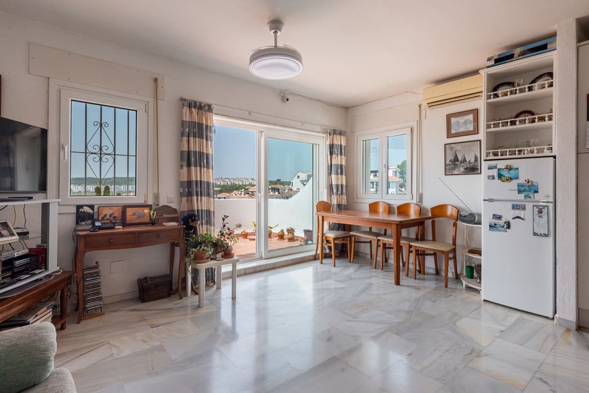 1-slaapkamerappartement in Manilva in Manilva - foto 5