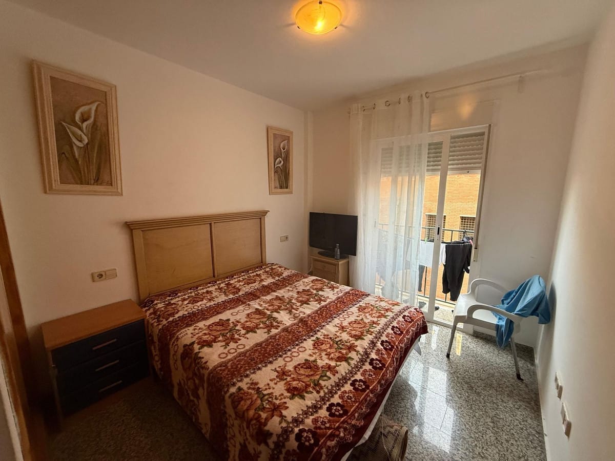 2 slaapkamers appartement in Los Boliches in Los Boliches - foto 7