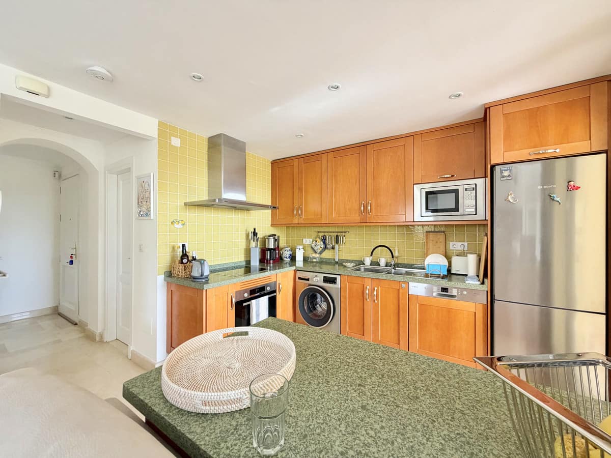 2 bedroom Apartment in Casares in Casares - foto 8