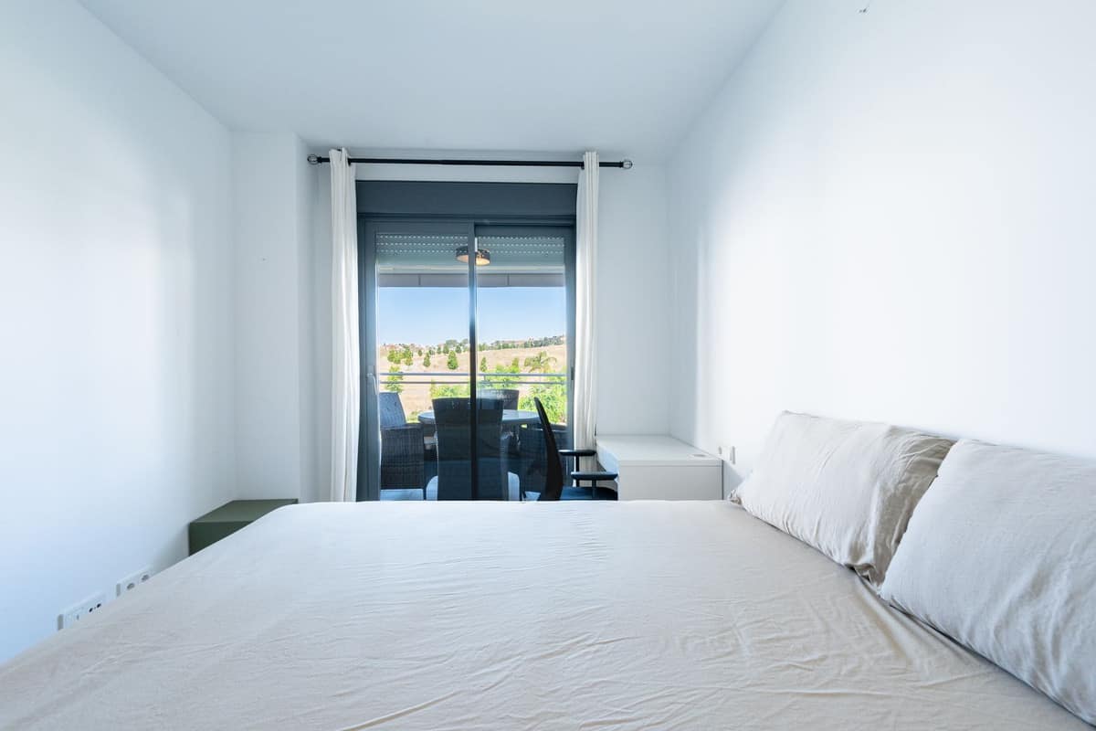 2 bedroom Apartment in La Cala De Mijas in La Cala de Mijas - foto 16