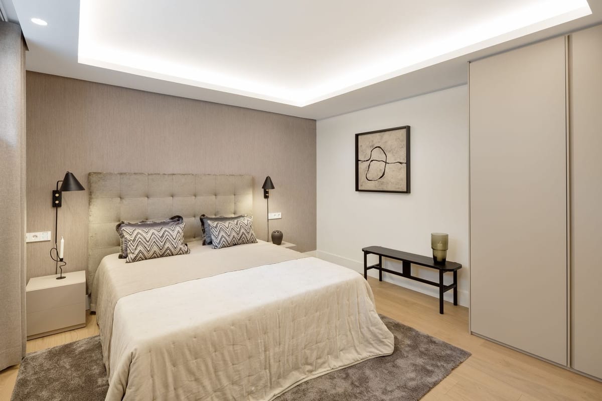 5-slaapkamer villa in Nueva Andalucía, Marbella in Nueva Andalucía - foto 12