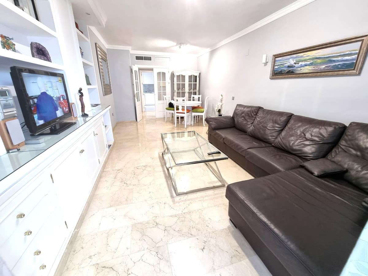2-slaapkamer appartement in Puerto Banús in Puerto Banús - foto 18
