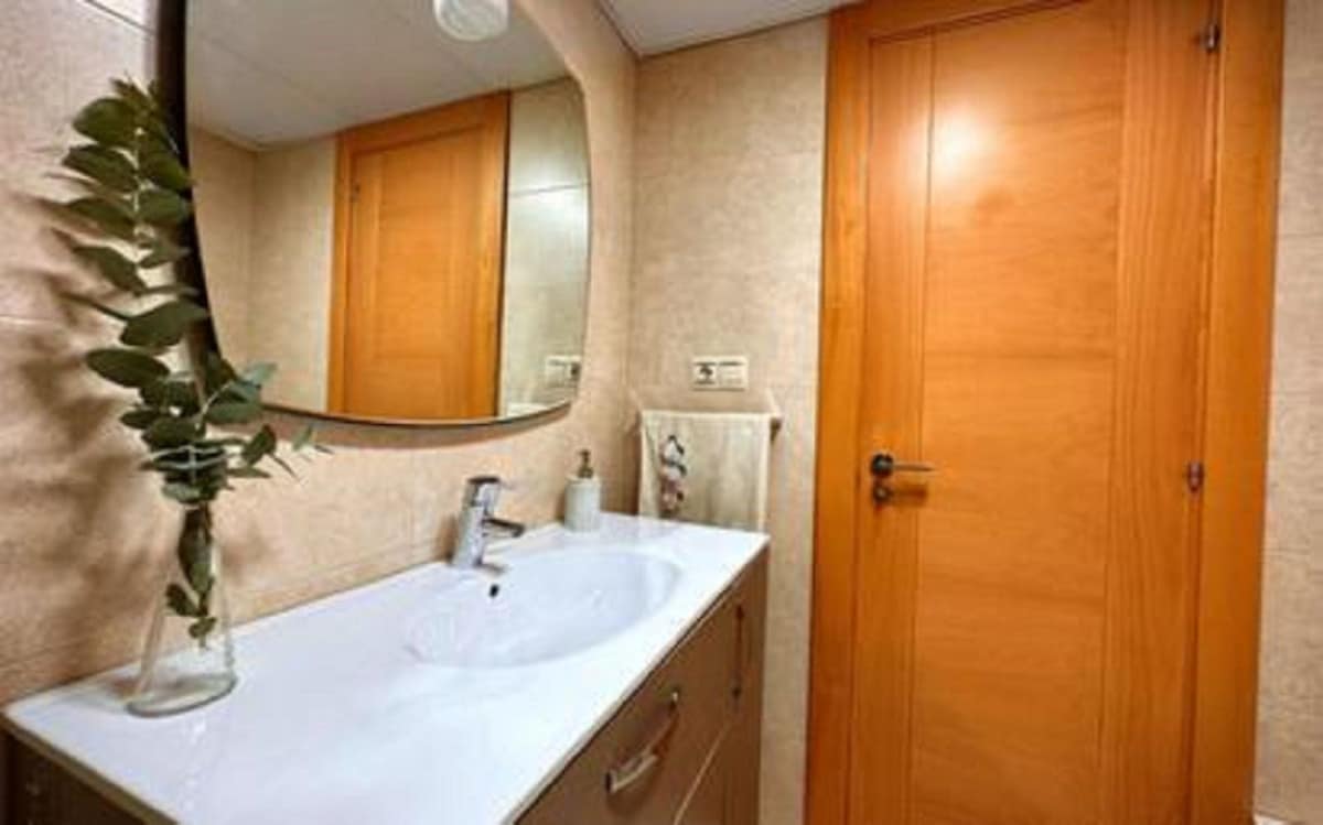 4-slaapkamer appartement in Málaga in Málaga - foto 15