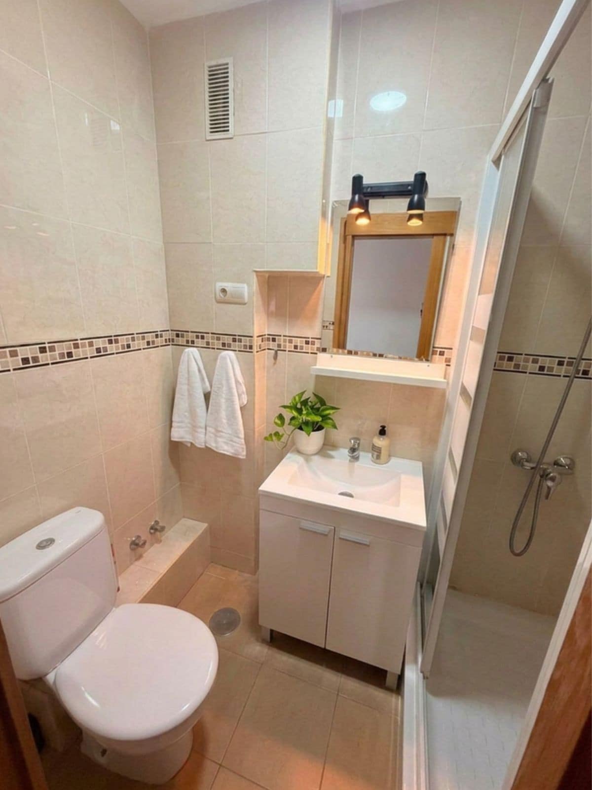 Volledig gerenoveerd 3-slaapkamer appartement in El Calvario, Torremolinos in Torremolinos - foto 13