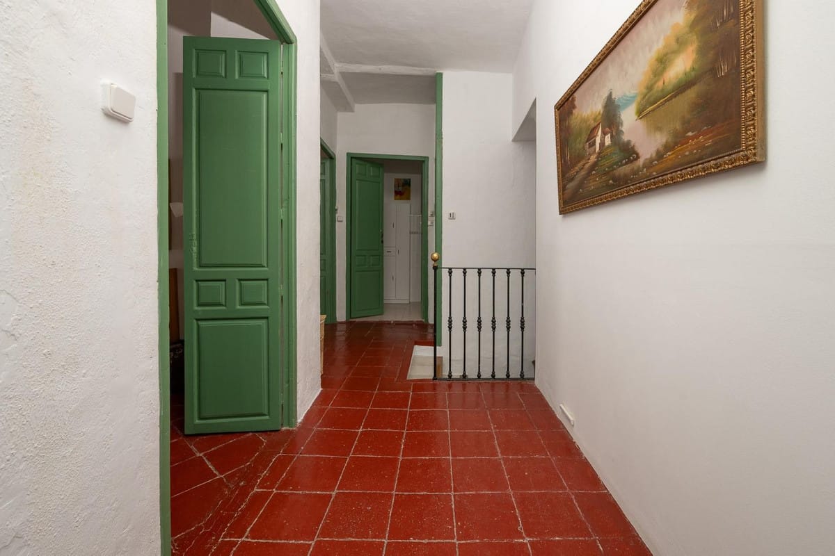 7-slaapkamerwoning in Tolox, Málaga in Tolox - foto 10