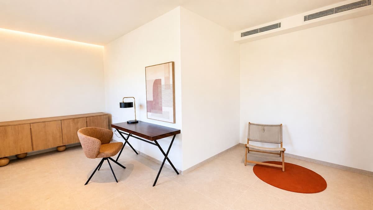 Gloednieuw luxe appartement met 4 slaapkamers in Palmitos, Real de la Quinta in La Quinta - foto 18