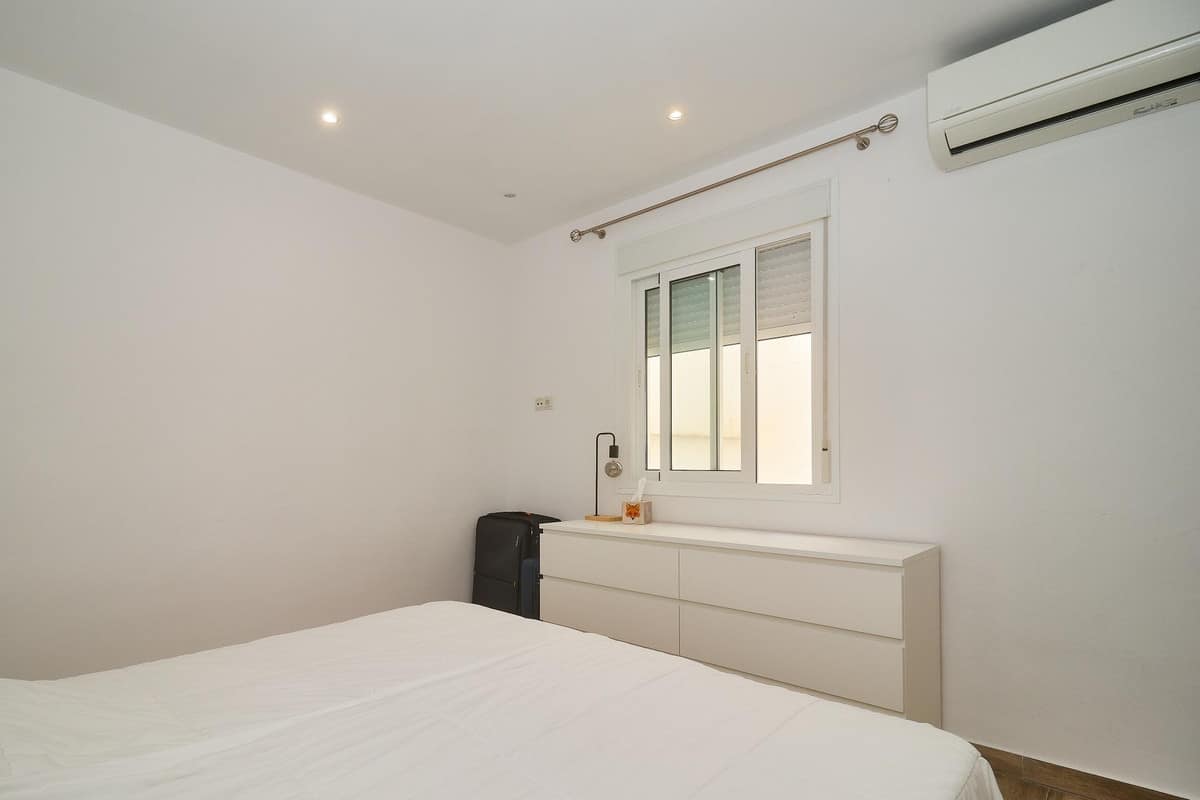3 bedroom Apartment in Fuengirola in Fuengirola - foto 12