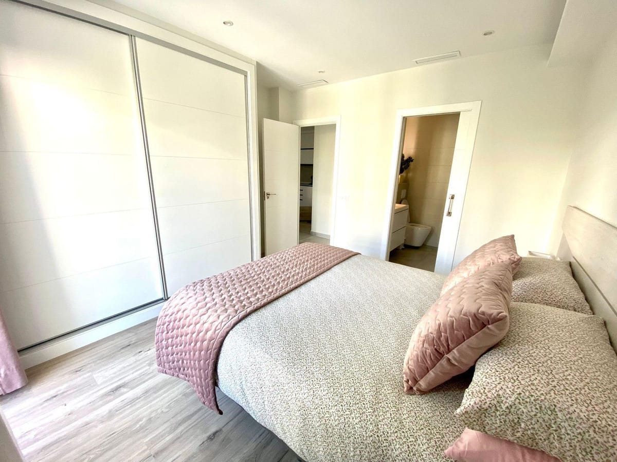 2-slaapkamer appartement in Marbella in Marbella - foto 6