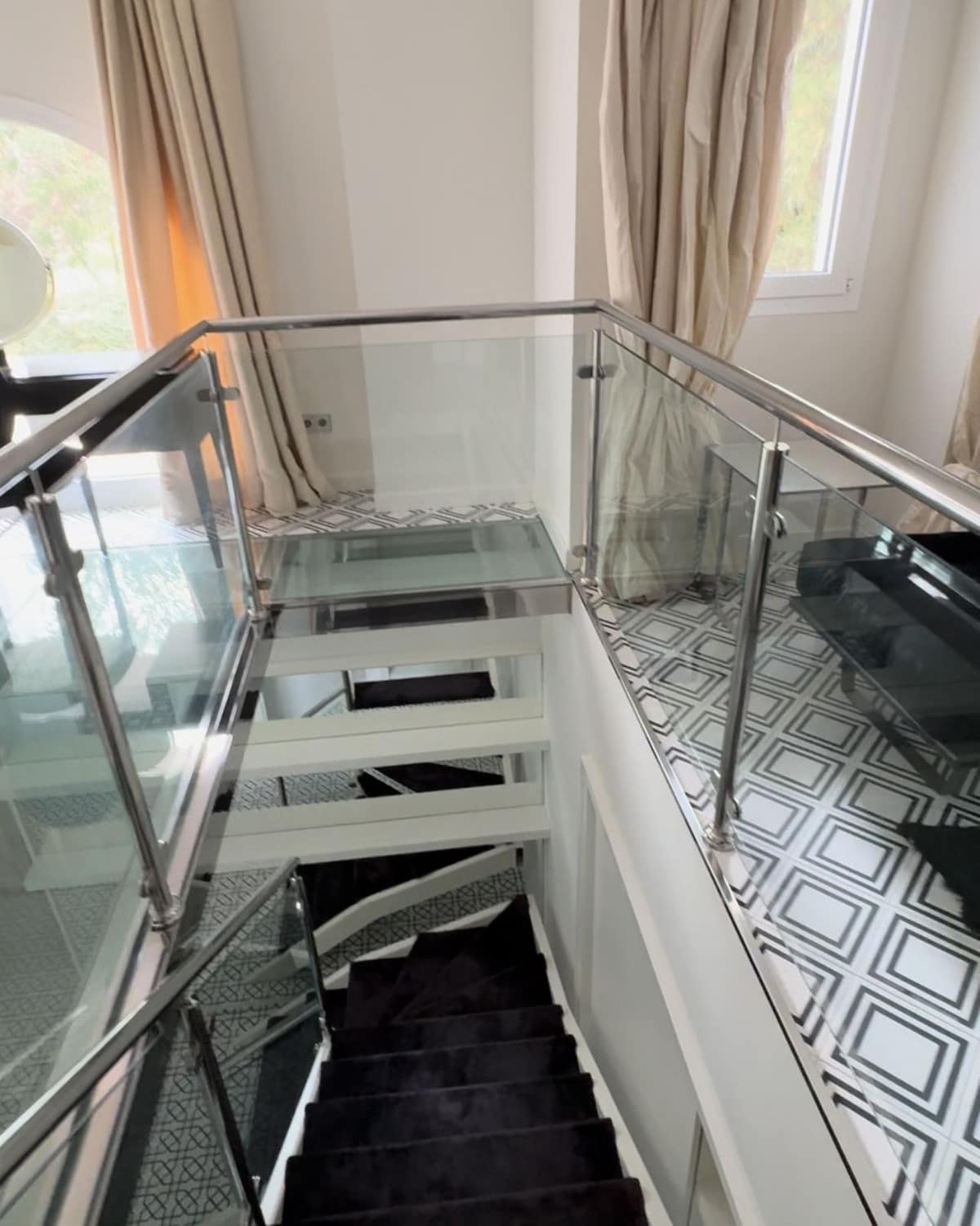 5-slaapkamer Stadswoning in Marbella in Marbella - foto 16