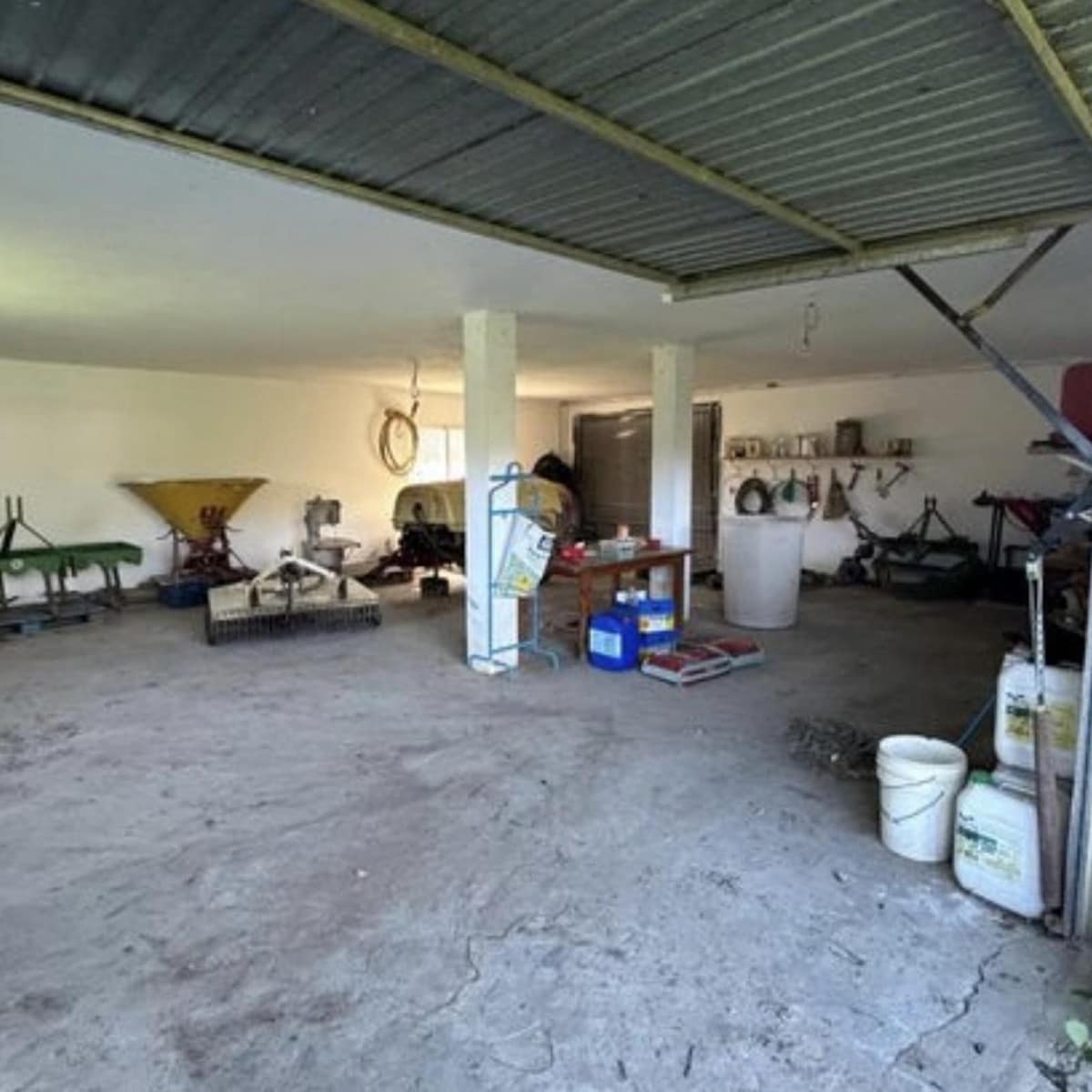 5-slaapkamer villa in San Martín de Tesorillo – ca. 11.000 m² perceel in San Martín de Tesorillo - foto 14