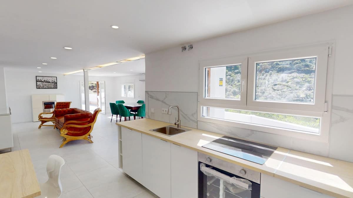 Villa met 3 slaapkamers in Arenas in Arenas - foto 13