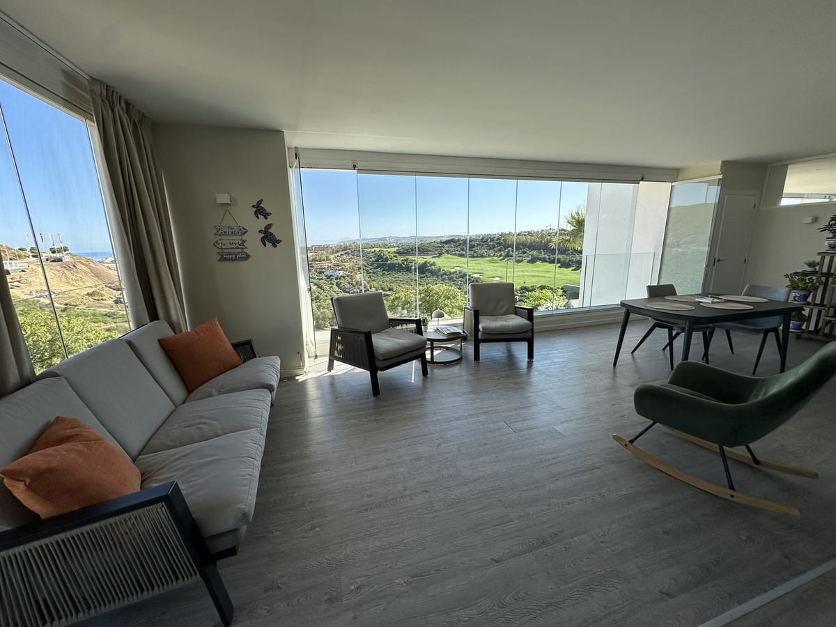 Appartement met 2 slaapkamers in Casares in Casares - foto 19