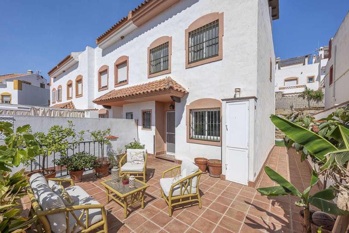 4-slaapkamer villa in Marbella in Marbella - foto 3